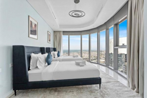 StoneTree - Paramount 3BR - Panoramic View